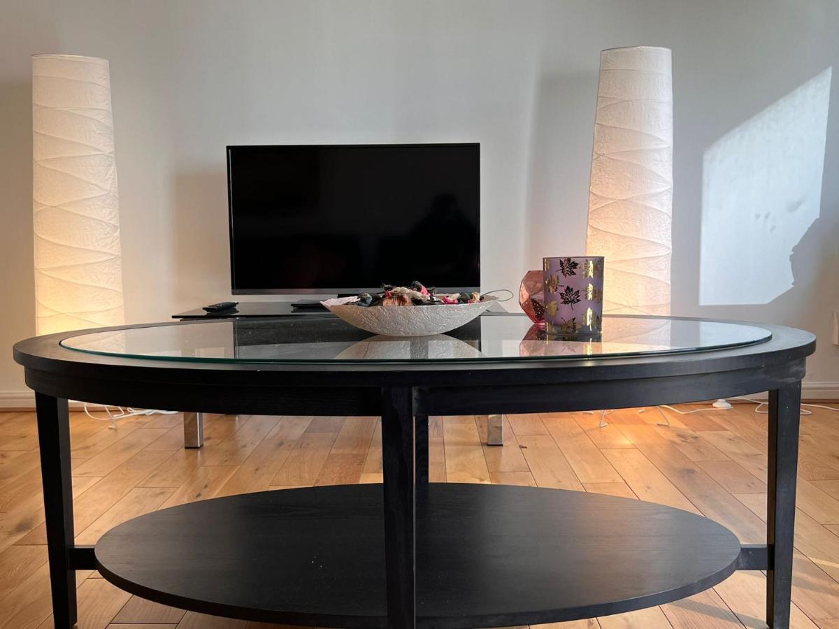 Meridian Stays Canary Wharf Close To Excel And O2 London Eksteriør billede
