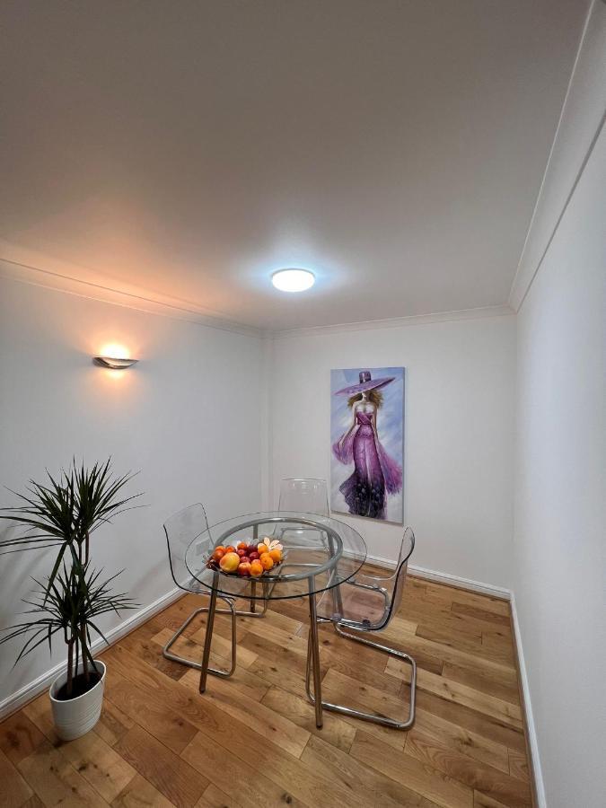Meridian Stays Canary Wharf Close To Excel And O2 London Eksteriør billede