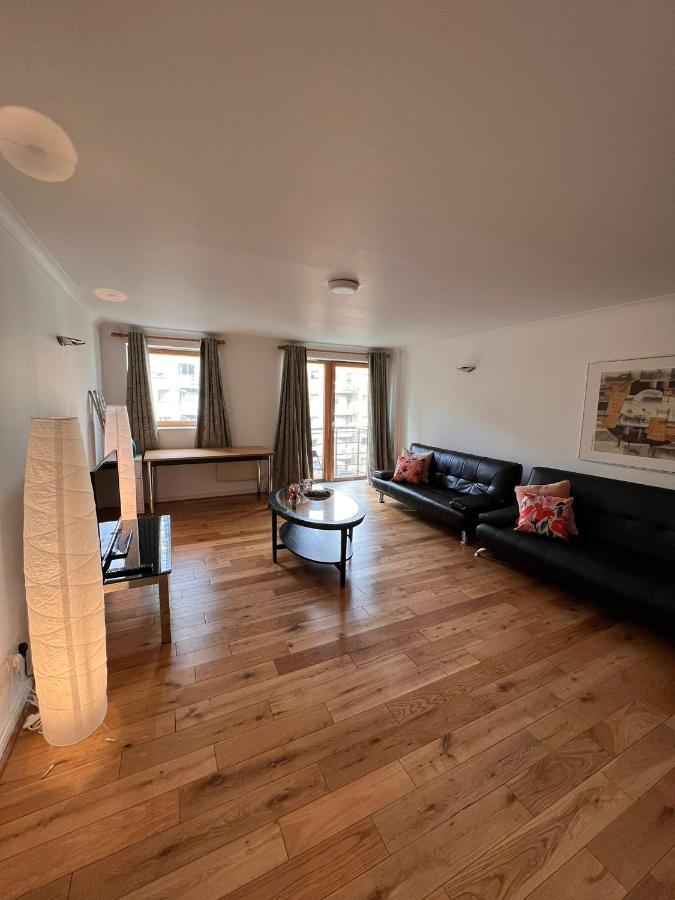Meridian Stays Canary Wharf Close To Excel And O2 London Eksteriør billede