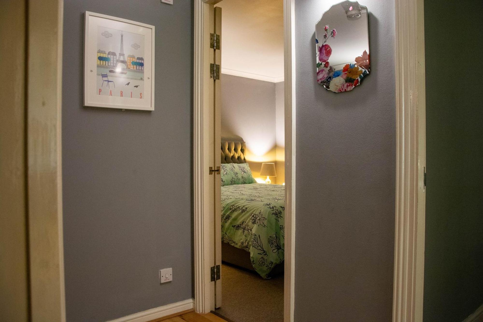 Meridian Stays Canary Wharf Close To Excel And O2 London Eksteriør billede