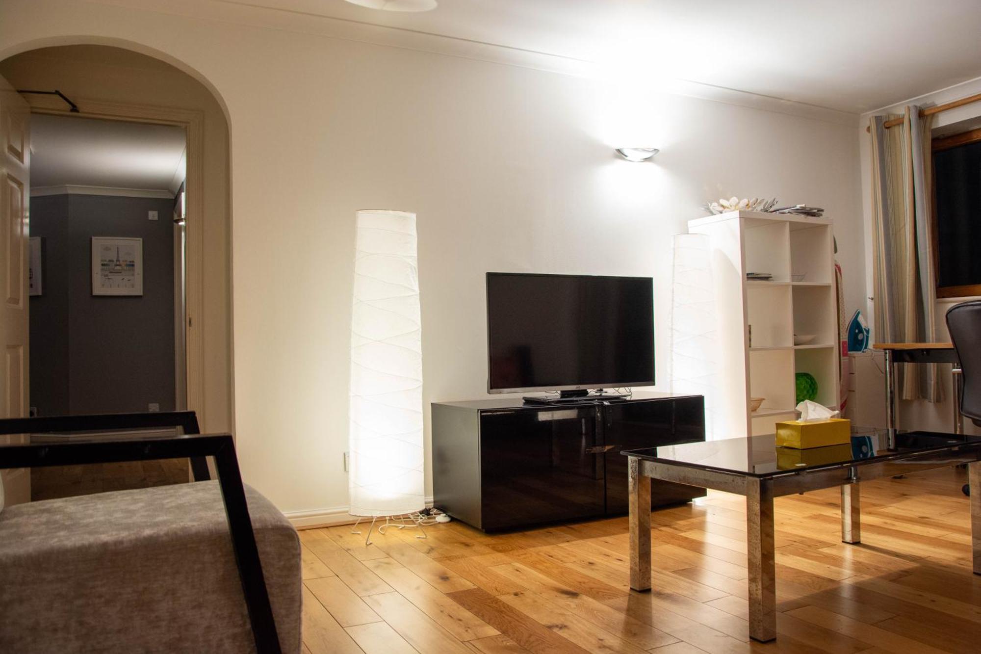 Meridian Stays Canary Wharf Close To Excel And O2 London Eksteriør billede