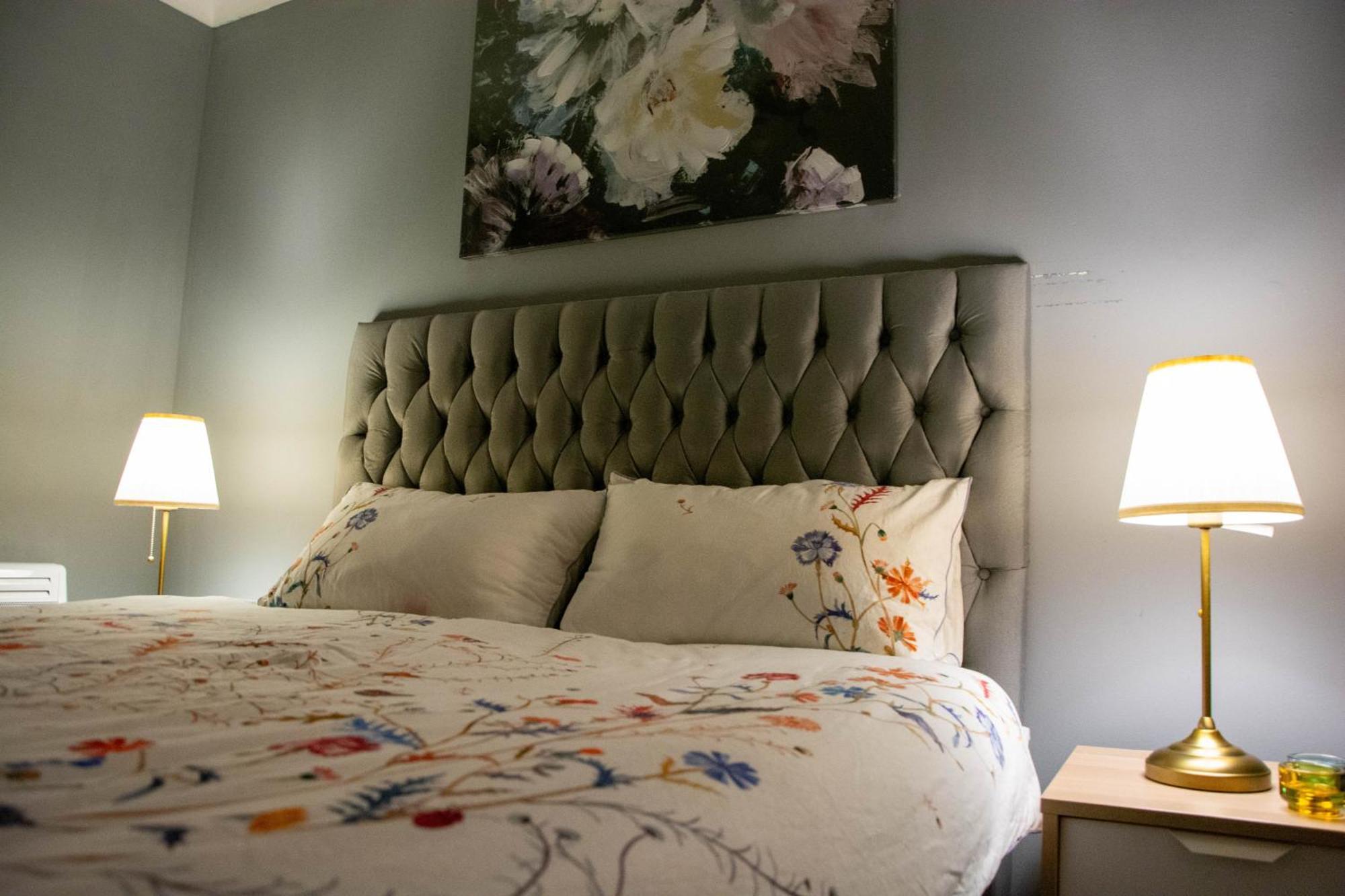Meridian Stays Canary Wharf Close To Excel And O2 London Eksteriør billede