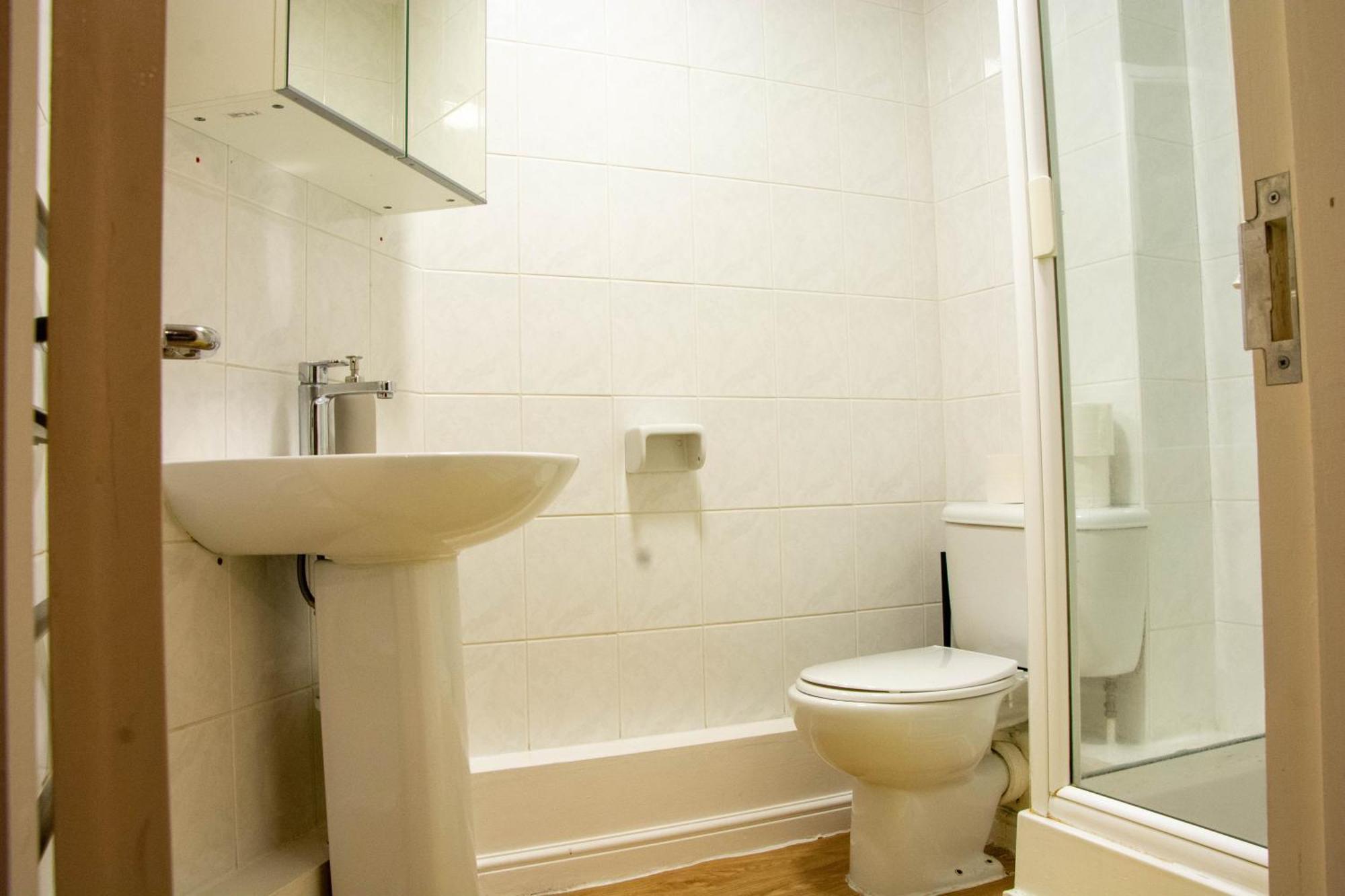 Meridian Stays Canary Wharf Close To Excel And O2 London Eksteriør billede