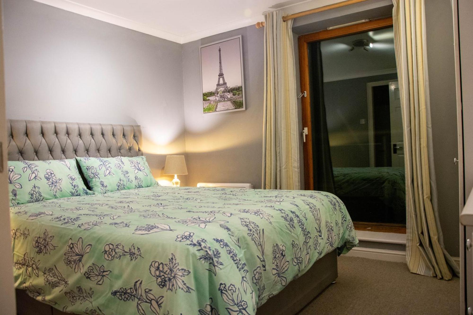 Meridian Stays Canary Wharf Close To Excel And O2 London Eksteriør billede