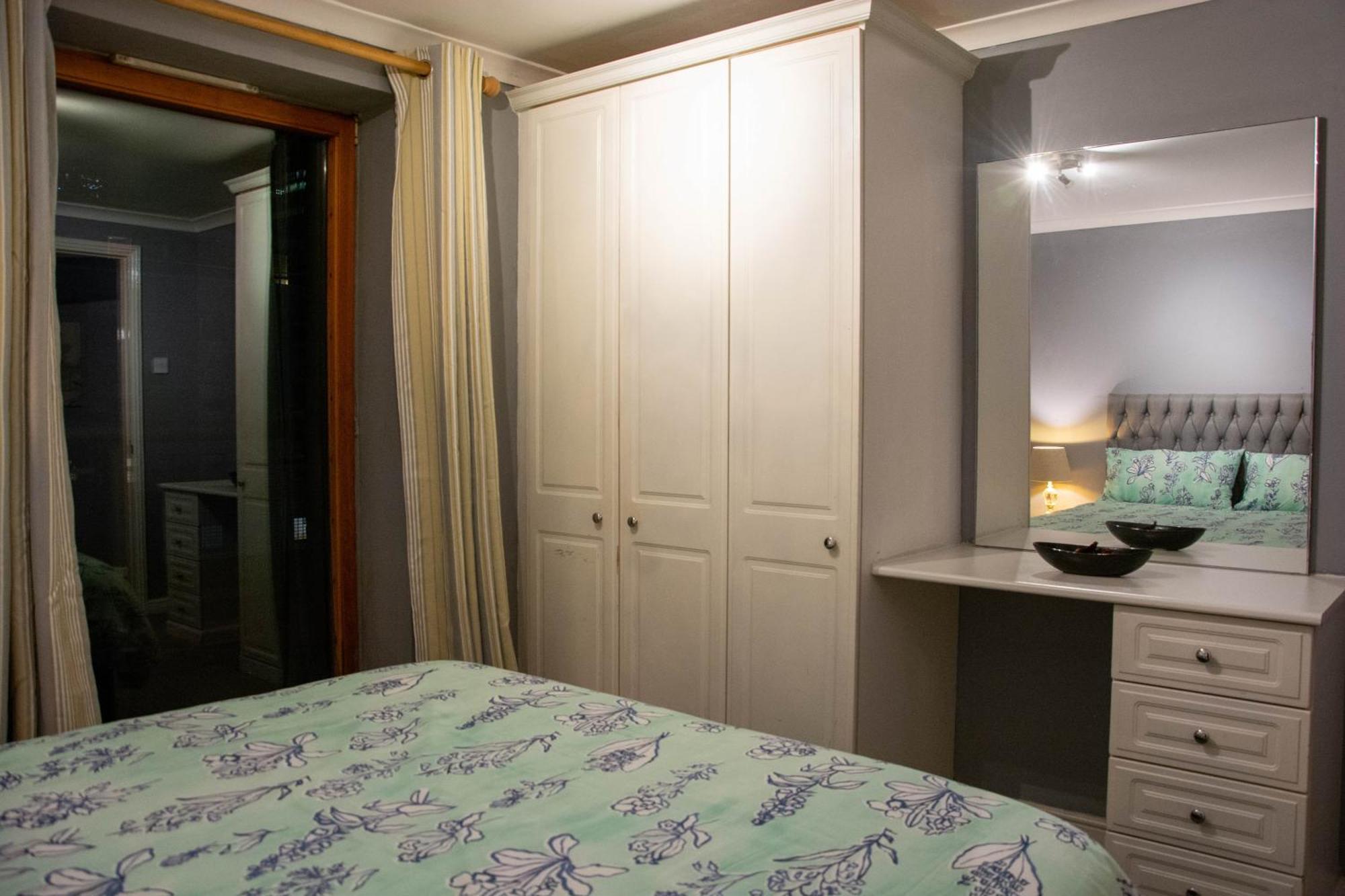 Meridian Stays Canary Wharf Close To Excel And O2 London Eksteriør billede
