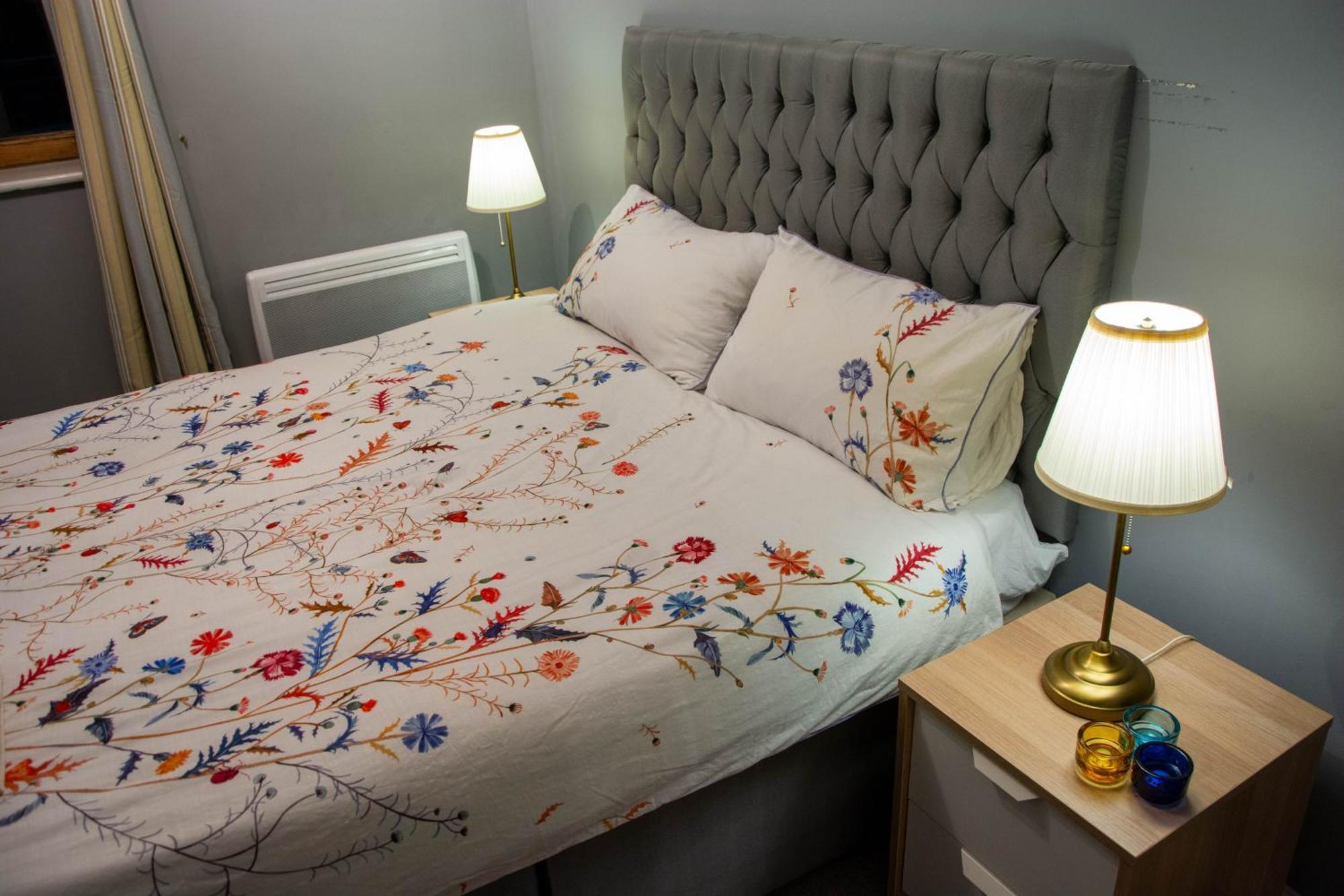 Meridian Stays Canary Wharf Close To Excel And O2 London Eksteriør billede